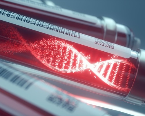 Image: The nanotechnology-based liquid biopsy test could identify cancer at its early stages (Photo courtesy of 123RF)