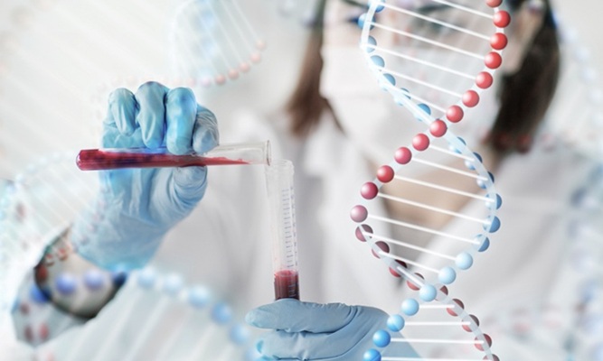 Image: Genomic-first strategies accelerate the detection of rare inherited disorders (Photo courtesy of 123RF)