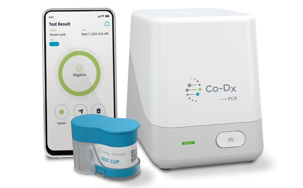 Image: Future AI tools are expected to leverage analytics yielded from widespread deployment and commercialization of Co-Dx PCR Platform (Photo courtesy of Co-Diagnostics)