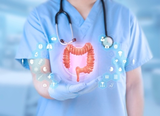 Image: Integrating patient clinical information with molecular biomarkers enables accurate survival predictions in colorectal cancer (Photo courtesy of 123RF)