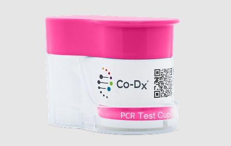 Image: The sample preparation instrument will streamline and simplify the workflow for the Co-Dx PCR MTB Test (Photo courtesy of Co-Diagnostics) Image: The sample preparation instrument will streamline and simplify the workflow for the Co-Dx PCR MTB Test (Photo courtesy of Co-Diagnostics)
