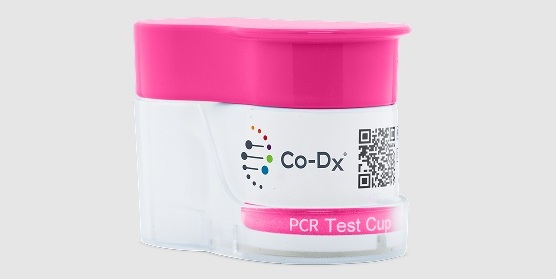 Image: The sample preparation instrument will streamline and simplify the workflow for the Co-Dx PCR MTB Test (Photo courtesy of Co-Diagnostics)