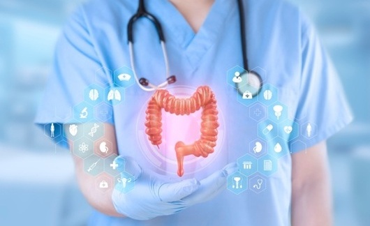 Image: Integrating patient clinical information with molecular biomarkers enables accurate survival predictions in colorectal cancer (Photo courtesy of Shutterstock)