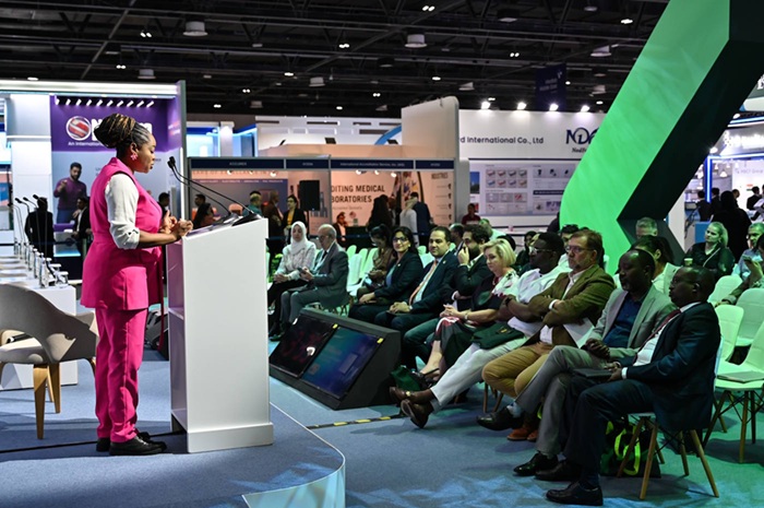 WHX Dubai Labs (formerly Medlab Middle East) will be held at Dubai World Trade Centre from 10-13 February