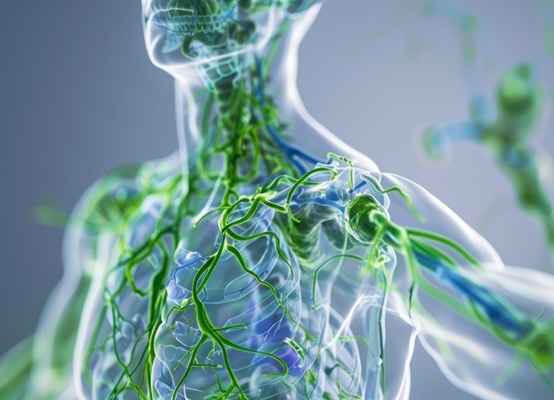Image: The new diagnostic platform aims to detect lymphatic disease earlier and more precisely (Photo courtesy of 123RF)