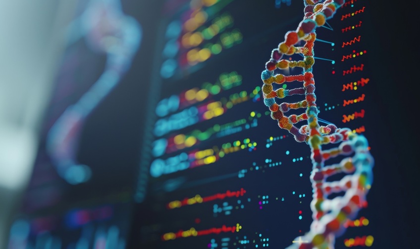 Image: Long-read DNA and RNA sequencing data analyzed using AI algorithms can improve mutation detection accuracy (Photo courtesy of 123RF)
