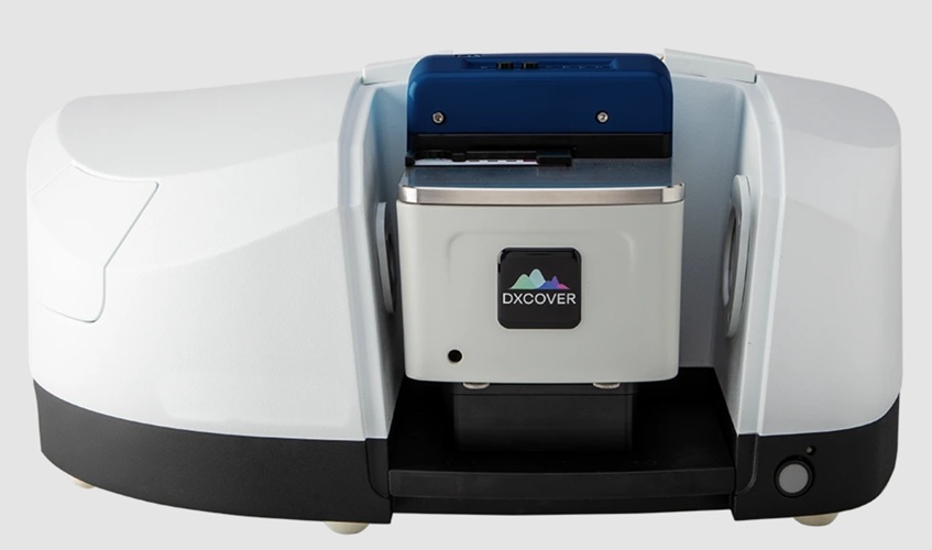 Image: The test uses Dxcover’s Panoromic liquid biopsy platform, which combines infrared spectroscopy with AI-driven data analysis Photo courtesy of Dxcover)