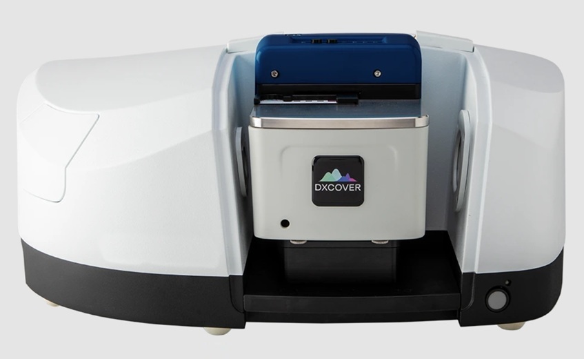 Image: The test uses Dxcover’s Panoromic liquid biopsy platform, which combines infrared spectroscopy with AI-driven data analysis (Photo courtesy of Dxcover)