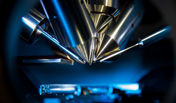 Image: The researches combined a unique on-slide tissue digestion approach with an advanced mass spectrometry technique (Photo courtesy of Adobe Stock)