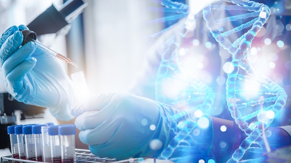 Image: Detection and utility of cfDNA in solid organ transplantation (Photo courtesy of Adobe Stock)