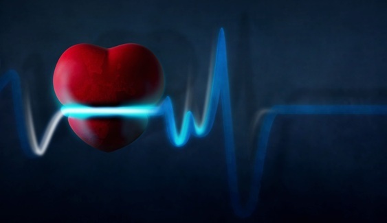 Image: The findings identify an overlooked group of at-risk adults with prediabetes using common cardiac biomarkers (photo courtesy of Adobe Stock)