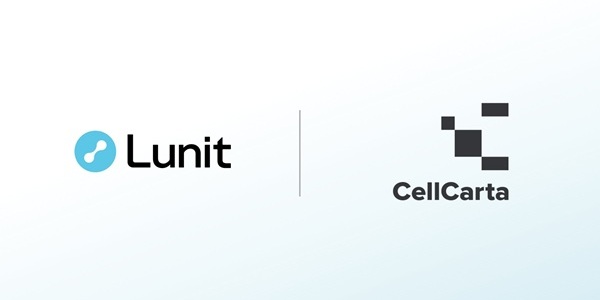 Image: The partnership combines Lunit’s platform-agnostic AI pathology algorithms with CellCarta’s global CDx development and laboratory execution (photo courtesy of Lunit)