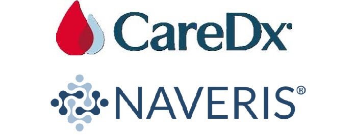 Image: CareDx entered an agreement to acquire Naveris for $160 million upfront, with up to $100 million in additional milestone payments.