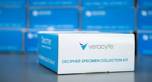 Image: Veracyte’s Decipher portfolio is featured in 15+ studies at AUA 2026, highlighting Decipher Bladder subtyping and real-world evidence for Decipher Prostate (Photo courtesy of Veracyte)