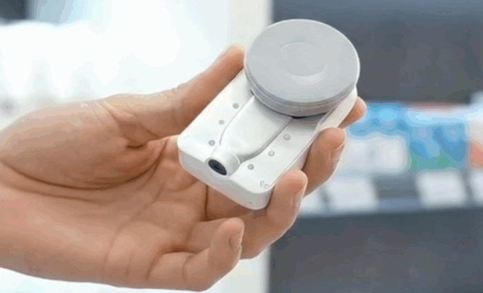 Image: The patented method serves as the amplification engine within the company’s SeekIt platform, which integrates nucleic acid extraction, amplification, and detection in a portable system (Photo courtesy of Seek Labs)