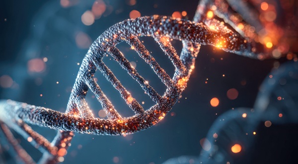 Image: McGill researchers identified a centuries-old “jumping gene” mutation that helps explain elevated pancreatic cancer risk among some French-Canadians in Quebec (image credit: 123RF) Image: McGill researchers identified a centuries-old “jumping gene” mutation that helps explain elevated pancreatic cancer risk among some French-Canadians in Quebec (image credit: 123RF)