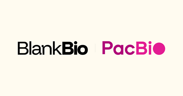 Image: The initiative will generate long‑read bulk RNA‑sequencing datasets to advance patient‑level prediction from tumor transcriptomes and support applications in biomarkers, clinical trial design, and diagnostics (Image courtesy of BlankBio)