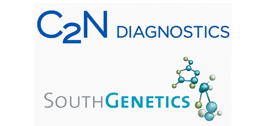 Image: Through the collaboration with SouthGenetics, healthcare professionals across Latin America and the Caribbean will gain access to C2N’s Precivity portfolio of blood tests