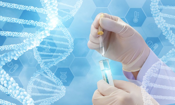 Image: A population model shows that genetic testing of relatives of people with ALS could greatly increase visits to specialized ALS centers over the next decade (Photo courtesy of Adobe Stock)