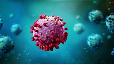 Image: The assay is intended for home use and helps individuals quickly determine whether they have SARS-CoV-2 or influenza A/B (Image Credit: 123RF)