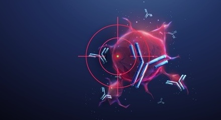 Image: Researchers have developed an AI model to predict which patients may respond to immune checkpoint inhibitors (Photo courtesy of Shutterstock)