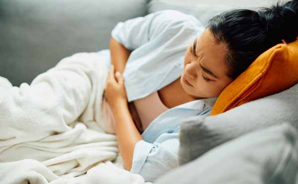 Image: The distinct hormone signature correctly identified more than 95% of endometriosis patients in the study, indicating potential utility for a simple, noninvasive diagnostic pathway (Image Credit: Adobe Stock)