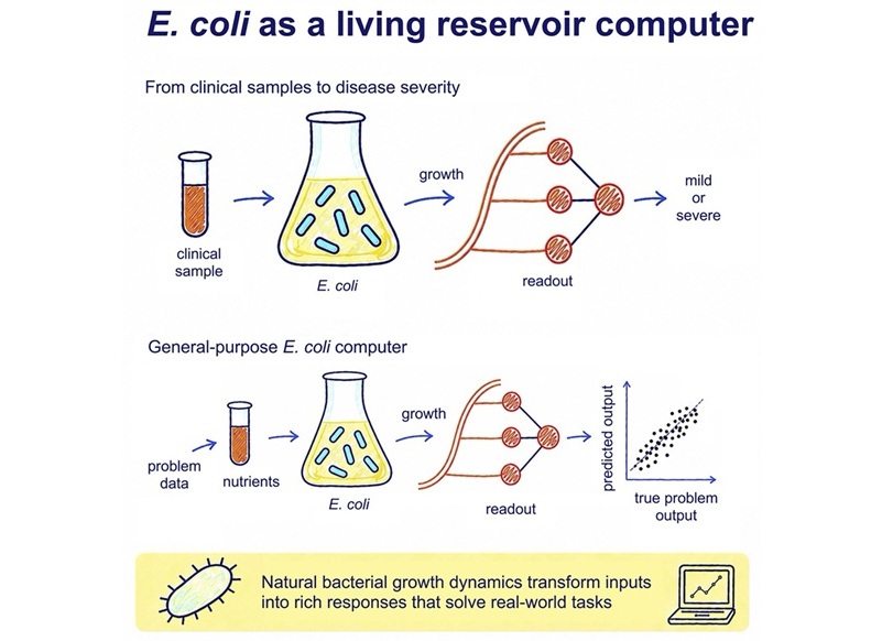 Image: Graphical Abstract (Ahavi P, Hoang TN, Meyer P, et al. Cell Systems, 2026; doi:10.1016/j.cels.2026.101654)