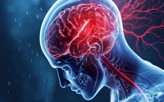 Image: New recommendations for studying stroke recovery biomarkers could pave the way for more personalized precision rehabilitation (Image Credit: Adobe Stock)