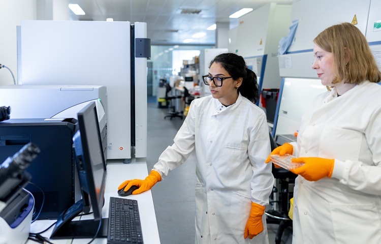 Image: The study was carried out by Start4All, a partnership led by Liverpool School of Tropical Medicine (LSTM) with the Stop TB Partnership and research partners in seven countries with a high TB burden (Photo courtesy of Liverpool School of Tropical Medicine)