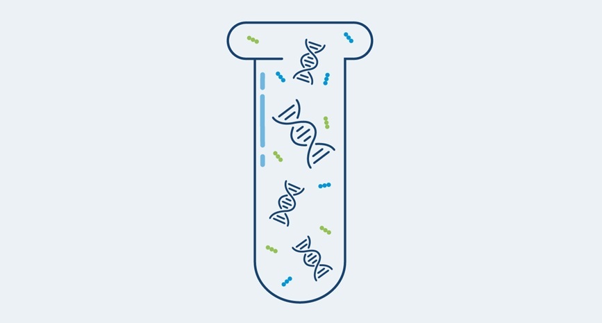 Image: Signatera analyzes circulating tumor DNA (ctDNA) to assess molecular residual disease (MRD) (Photo courtesy of Natera)