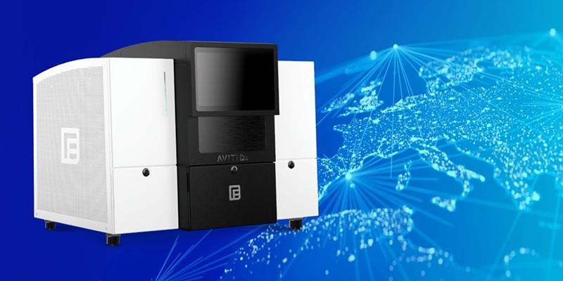 Image: AVITI Dx is a Class A IVD sequencing system supported by IVDR-compliant reagents and software, designed to deliver high-quality sequencing with flexibility and scalability for decentralized diagnostics (Photo courtesy of Element Biosciences)
