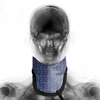 THYROID SHIELD