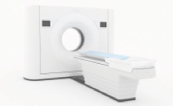 Philip\'s IQon Spectral CT system