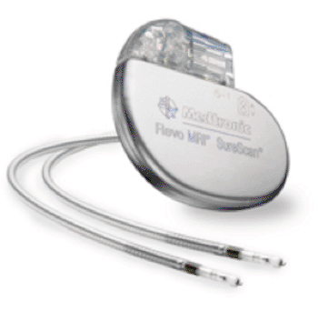 Image: Medtronic’s Revo MRI SureScan pacing system (Photo courtesy of Medtronic). Image: Medtronic’s Revo MRI SureScan pacing system (Photo courtesy of Medtronic).