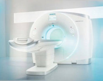 Image: The Siemens Healthcare Somatom Force dual-source computed tomography (CT) scanner (Photo courtesy of Siemens Healthcare).