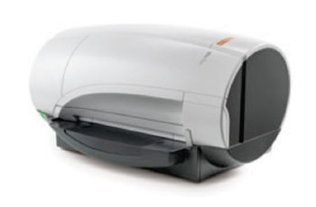 Image: The Vita Flex computed radiography (CR) system (Photo courtesy of Carestream).