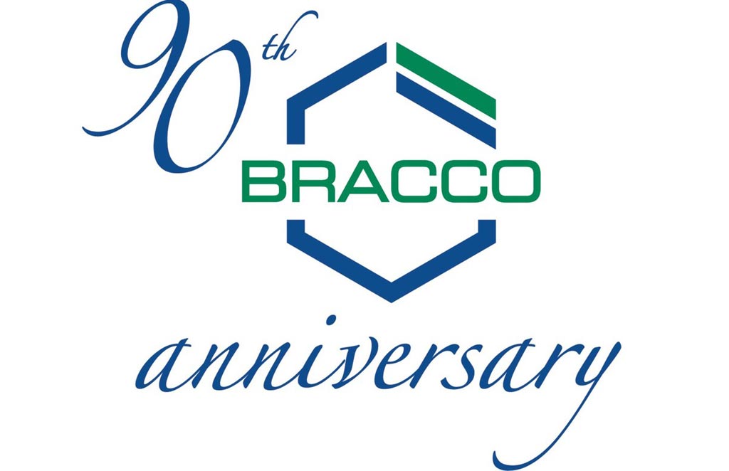 Image: The Bracco Group is celebrating its 90th anniversary and the celebration of the 25th anniversary of its launch of the first macrocyclic gadolinium MRI contrast agent approved in the U.S (Photo courtesy of the Bracco Group).