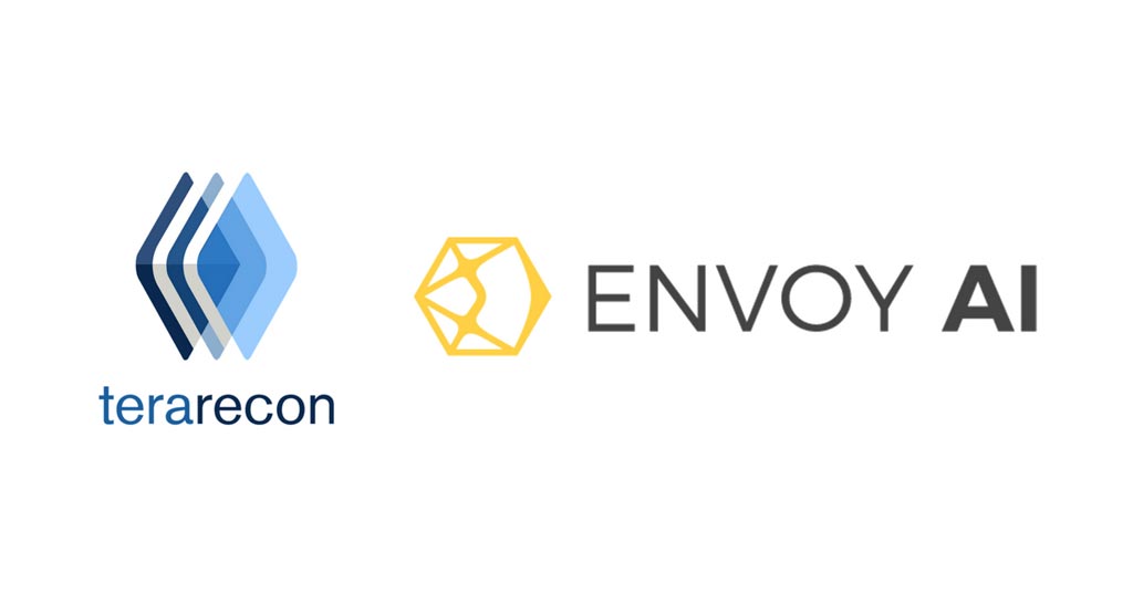 Image: TeraRecon has entered into a distribution partnership with EnvoyAI to sell and market the EnvoyAI platform (Photo courtesy of TeraRecon).