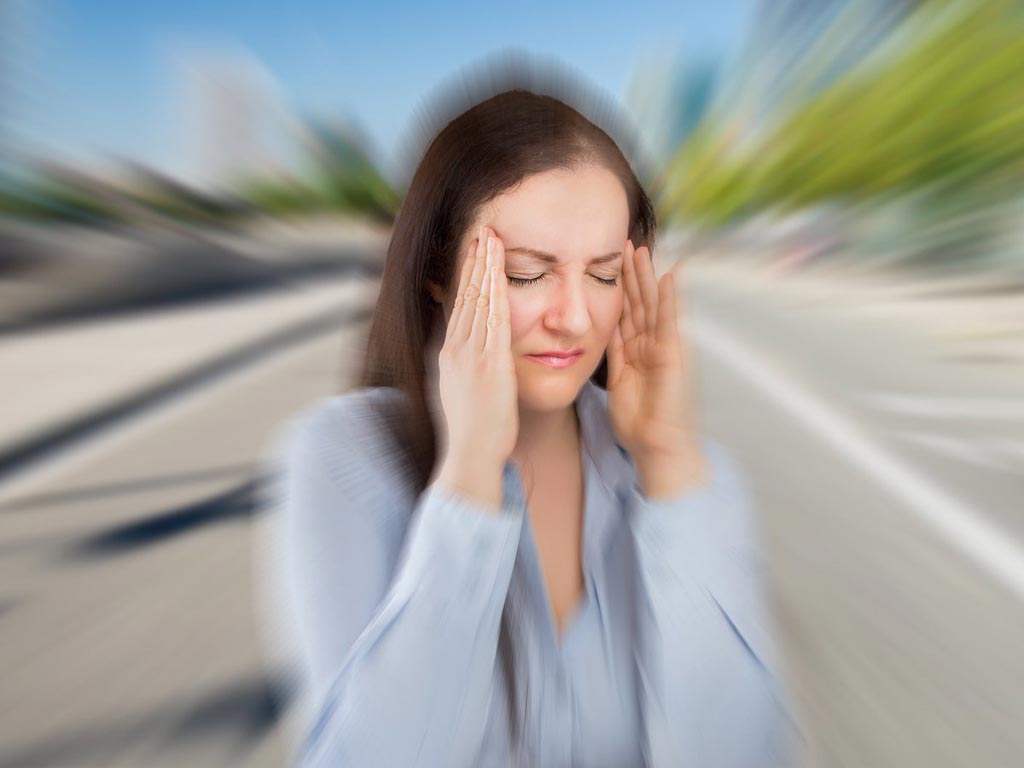Image: A new study asserts that migraines may be linked to sodium levels in the CSF (Photo courtesy of 123RF).