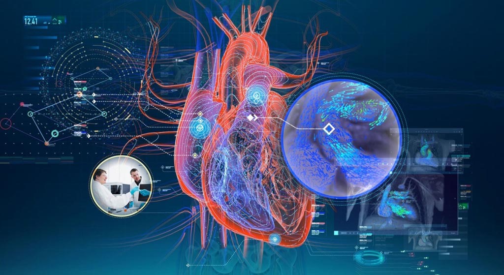 Image: At ECR 2019, GE and the European Society of Radiology will offer joint sessions on artificial intelligence (AI) (Photo courtesy of GE Healthcare).