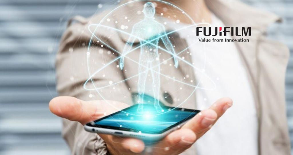 Synapse 3D Medical Imaging  Fujifilm Healthcare Solutions