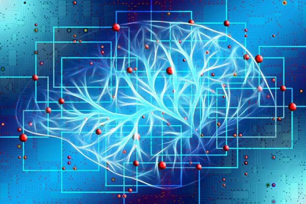 Image: An AI algorithm that analyzes CT scans offers potential advances in stroke care (Photo courtesy of MDDI).