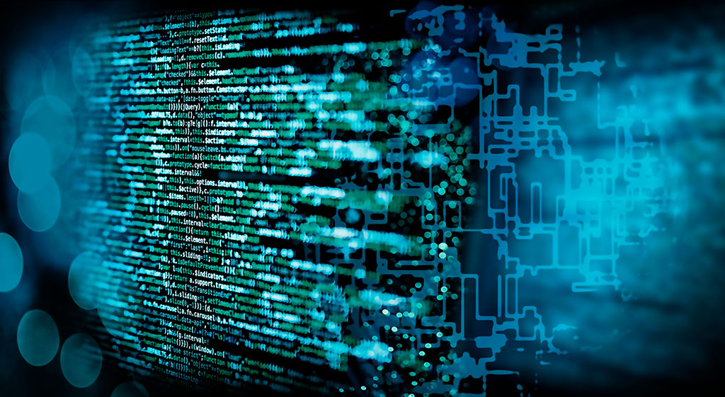 Image:  AI identification of lung nodule matches or bests that of trained radiologists (Photo courtesy of iStock)