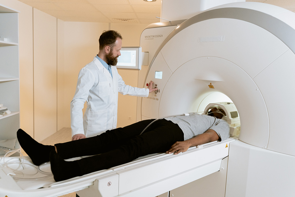 Image: A new deep learning AI tool is effective at identifying pancreatic cancer on CT (Photo courtesy of Pexels)