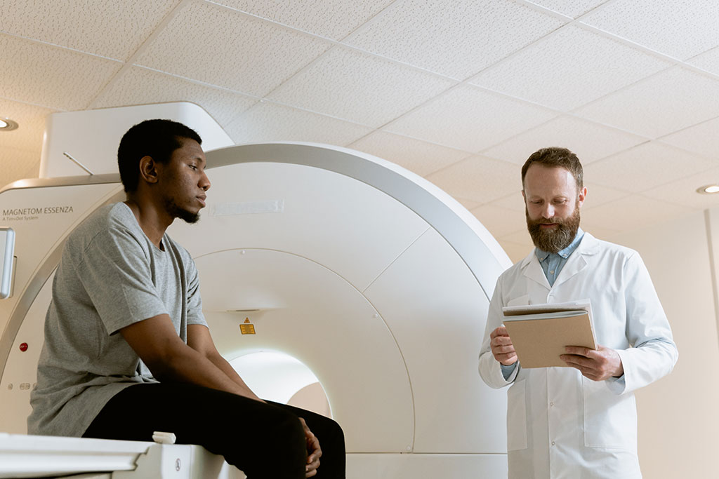 Image: New cutting-edge MRI technology can diagnose patients with heart failure in record time (Photo courtesy of Pexels)