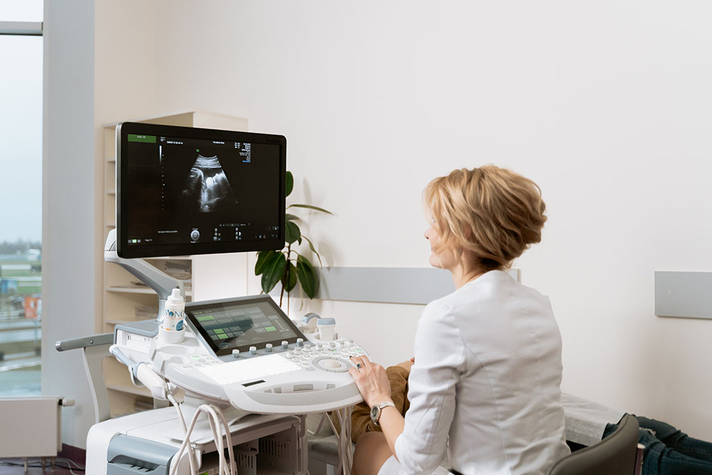 Image: The affordable and user-friendly device could make high-quality medical imaging more accessible in diverse communities (Photo courtesy of Pexels)
