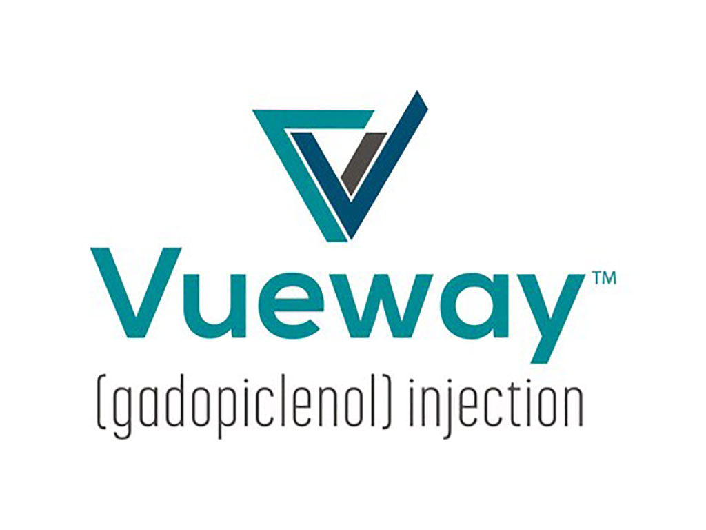 Image: The FDA-approved Gadopiclenol injection will be commercialized as VUEWAY (Photo courtesy of Bracco)