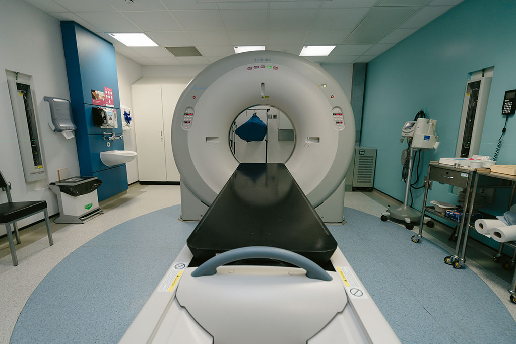 Global Diagnostic Imaging Services Market Driven by Rising