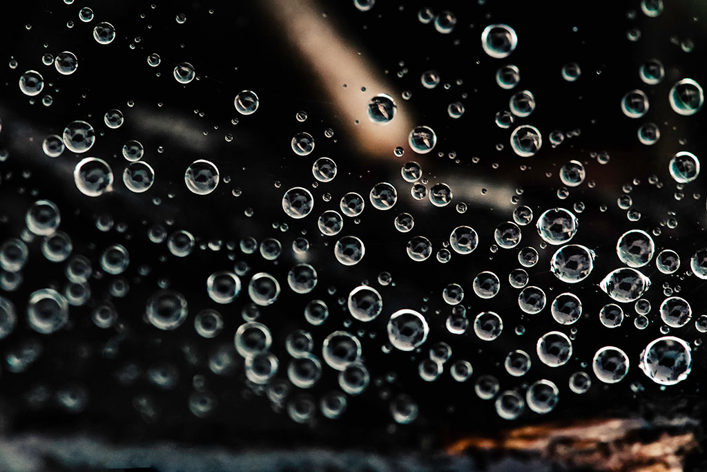 Image: Microbubbles could help cancer patients avoid life-changing surgeries (Photo courtesy of Pexels)