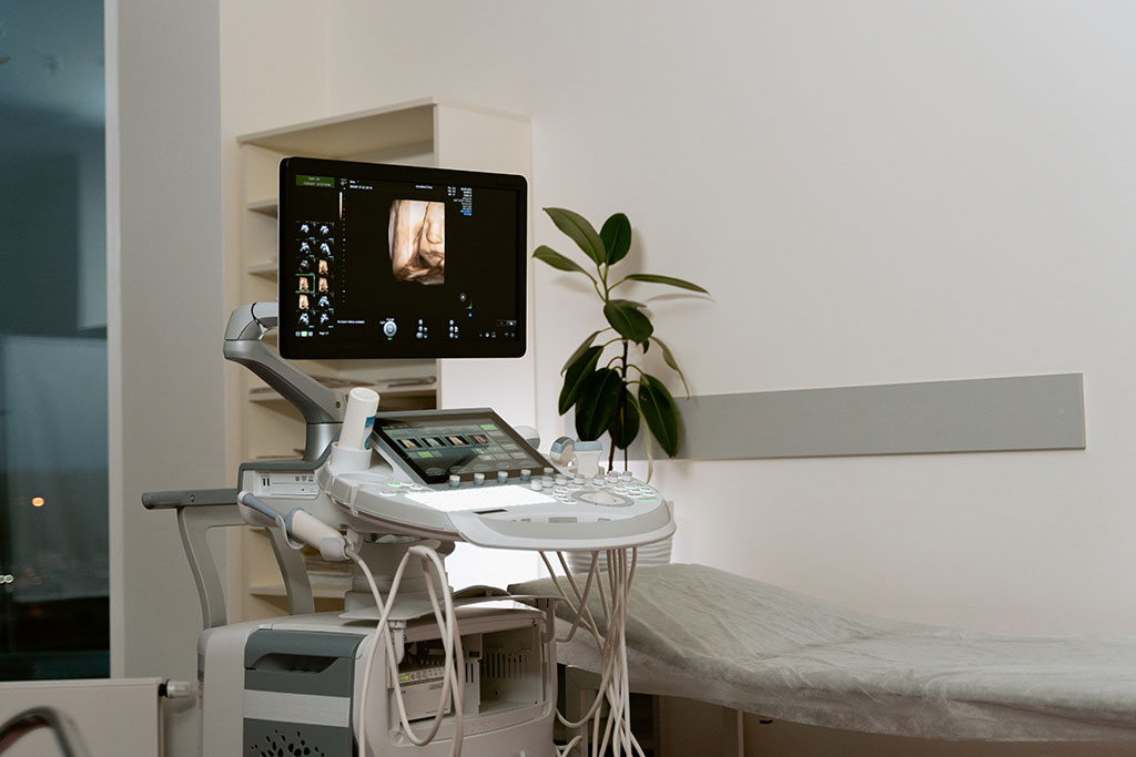 Image: A study has found ultrasound to be an effective standalone diagnostic method for focal breast complaints (Photo courtesy of Pexels)